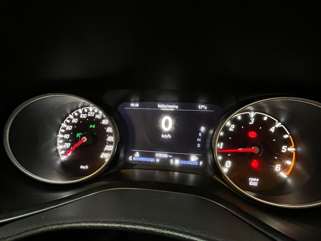 Toro 2.0 TDI Ranch Auto 4WD 