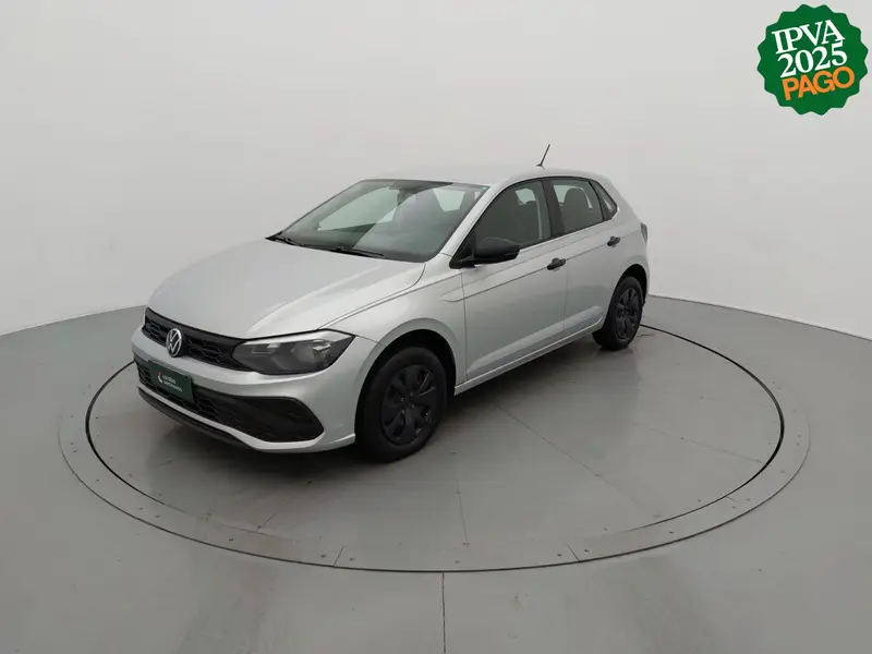 Volkswagen Track 1.0 Flex 12V 5p