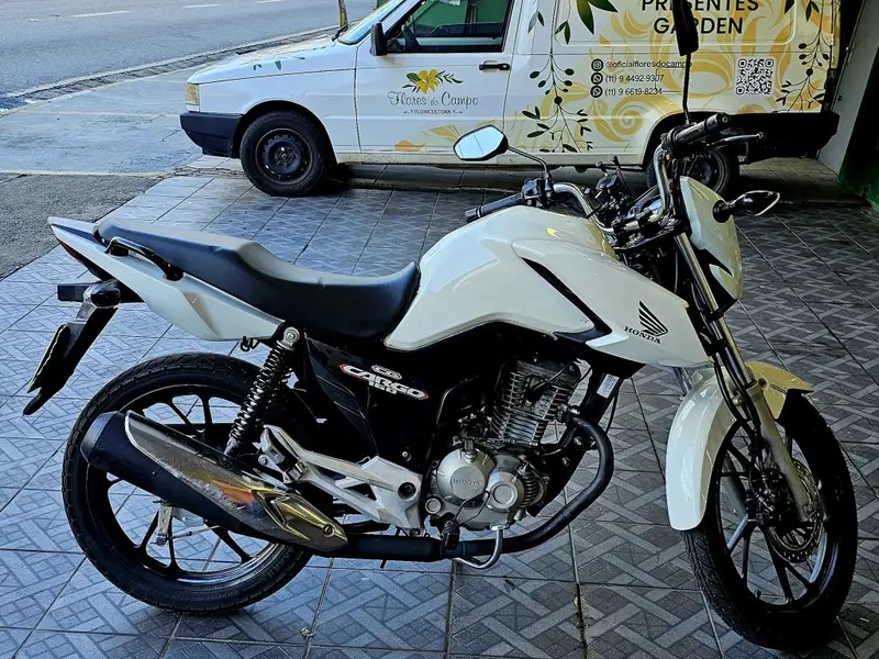 Honda Cargo