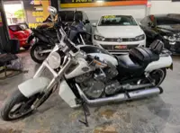 Carro Harley-Davidson V Rod Custom 2016 V Rod Muscle