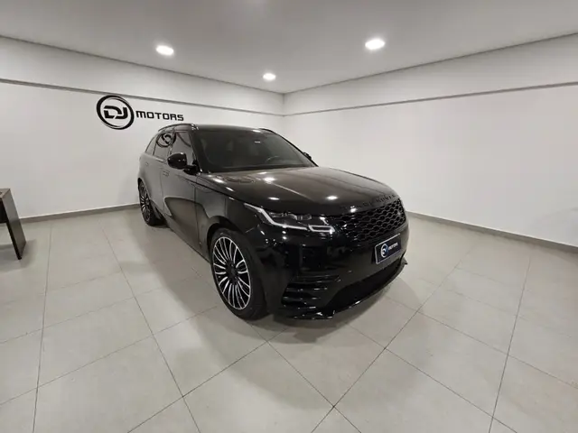 Carro Land Rover Range Rover Velar 2020 3.0 V6 S/C R-Dynamic HSE 4WD