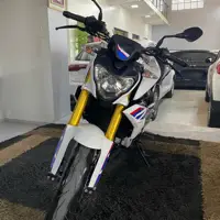 Carro BMW G 310 R 2020 ABS