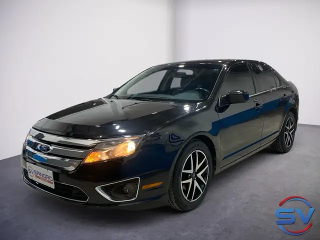 Carro Ford Fusion 2012 2.5 16V SEL
