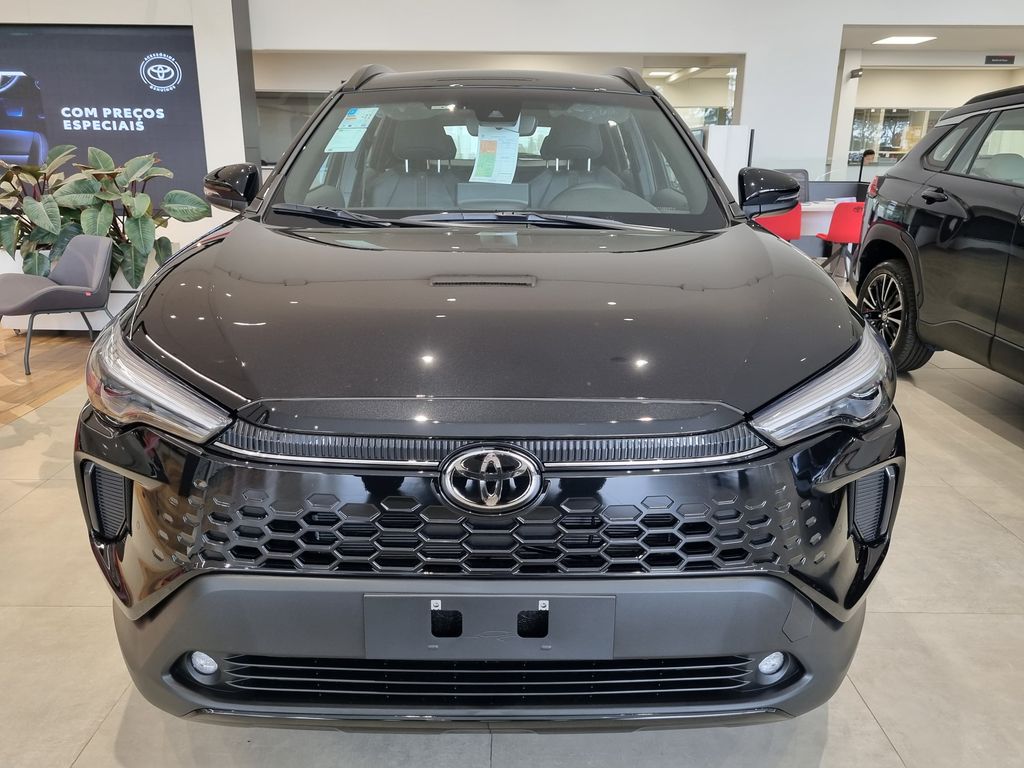 Corolla Cross XRE 2.0