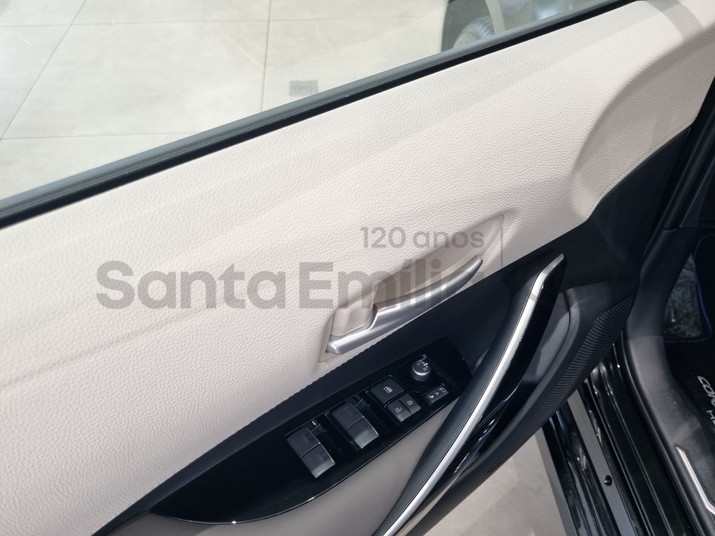 Corolla Altis Hybrid Premium 1.8 Flex