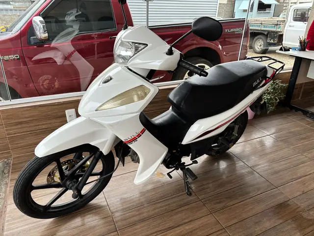 Carro Xinling KRC 2021 50 F5 PLUS