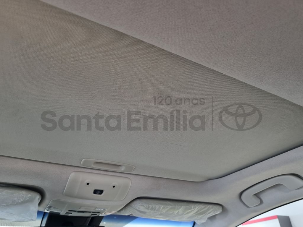 Corolla Altis Hybrid Premium 1.8 Flex