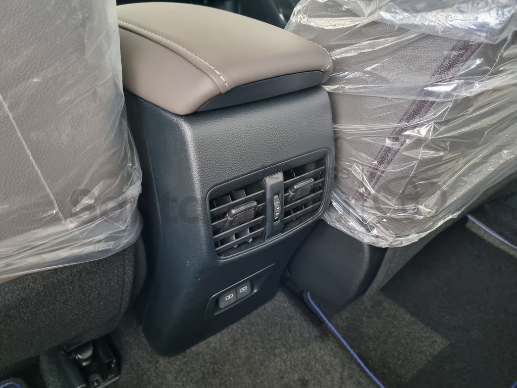 Corolla Altis Hybrid Premium 1.8 Flex
