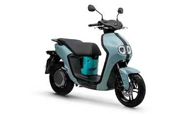 Carro Yamaha Neo's 2025 Connected