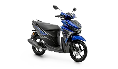Moto Yamaha Neo 125 2024 Automatic