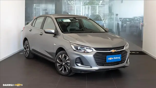 Carro Chevrolet Onix Plus 2025 Premier 1.0 Turbo (Aut.)