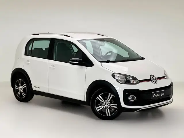 Carro Volkswagen Up! 2020 1.0 Xtreme 170 TSI (Flex)