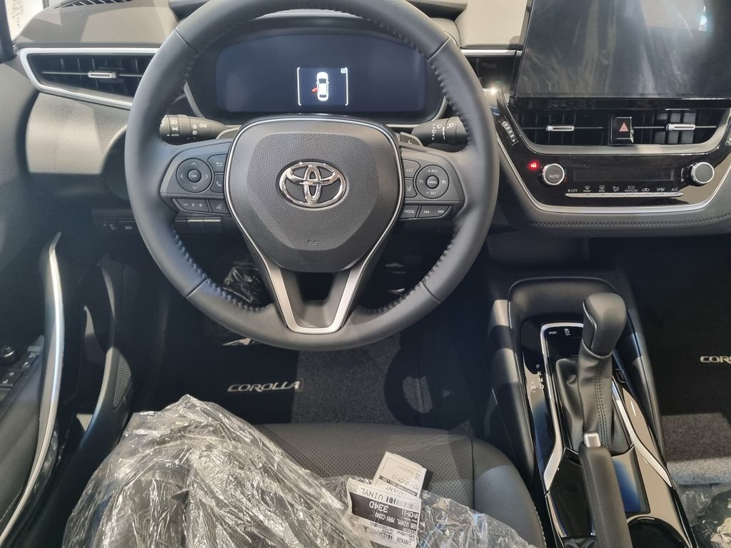 Corolla XEi 2.0 Flex