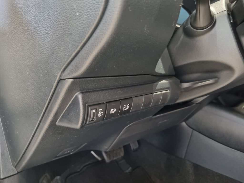 Corolla XEi 2.0 Flex