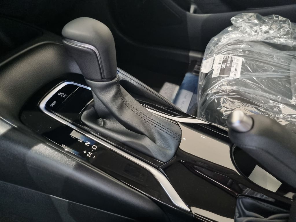 Corolla XEi 2.0 Flex