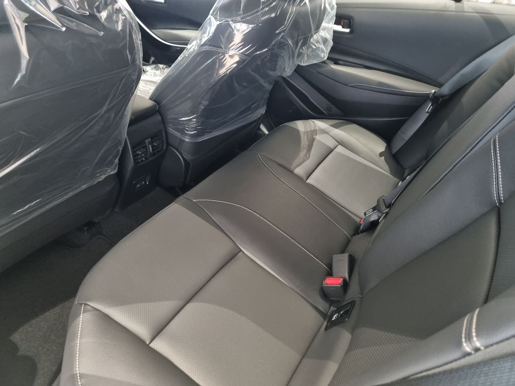 Corolla XEi 2.0 Flex