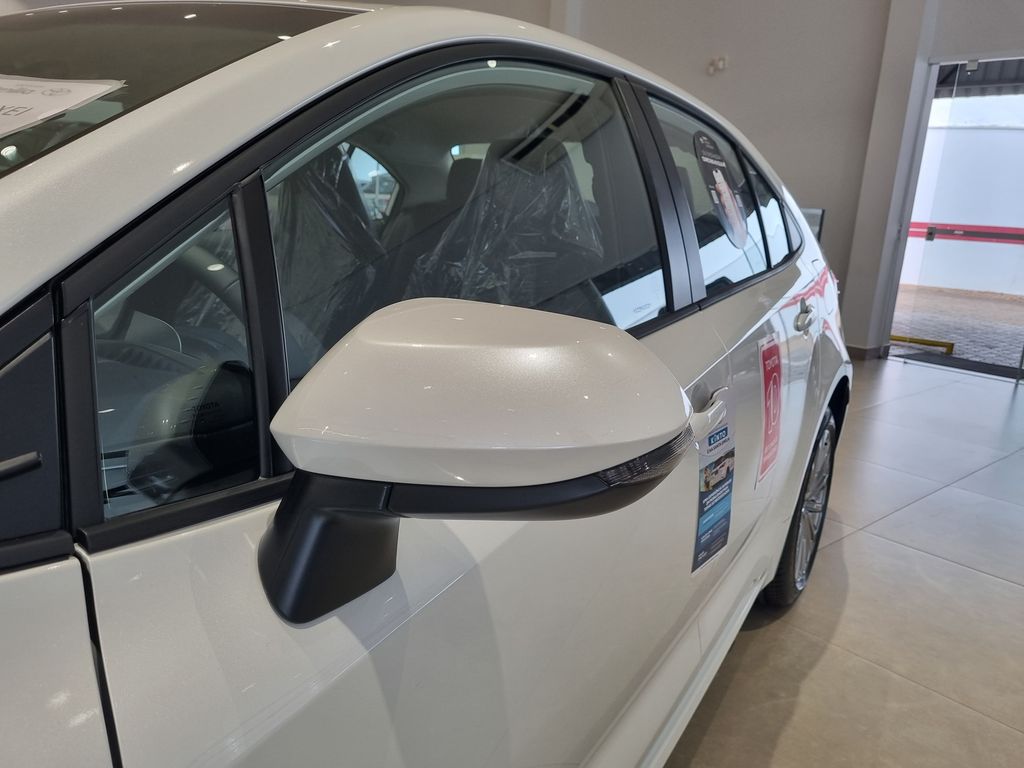 Corolla XEi 2.0 Flex
