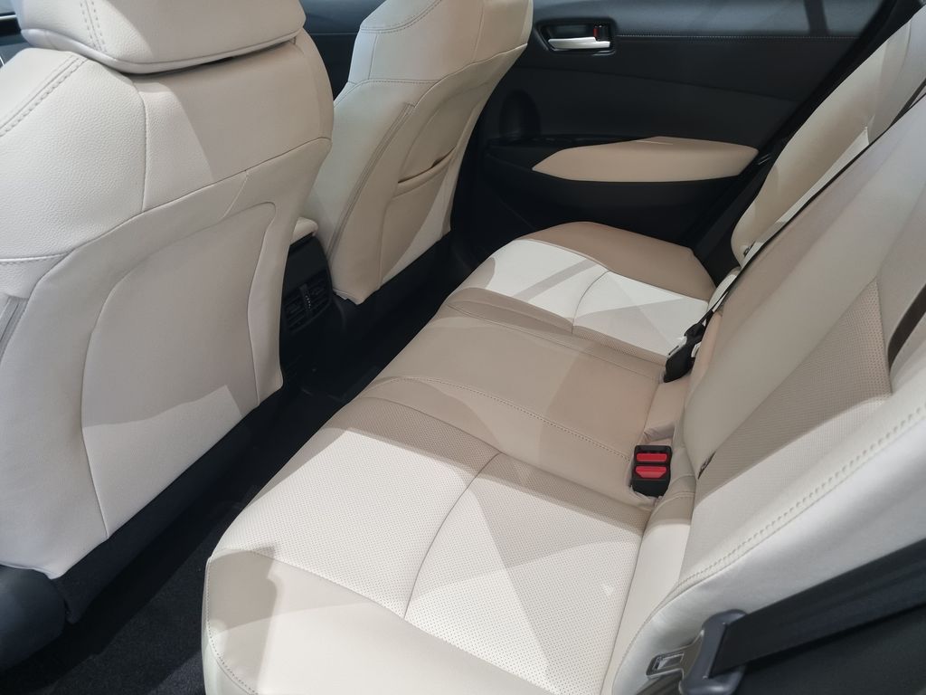 Corolla Cross XRX 2.0