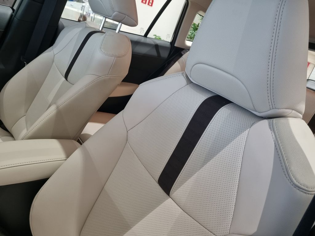Corolla Cross XRX 2.0