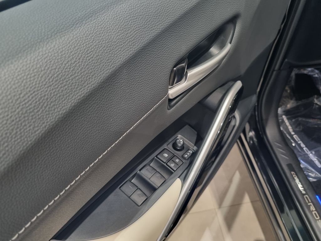 Corolla Cross XRX 2.0