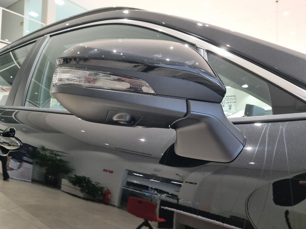 Corolla Cross XRX 2.0