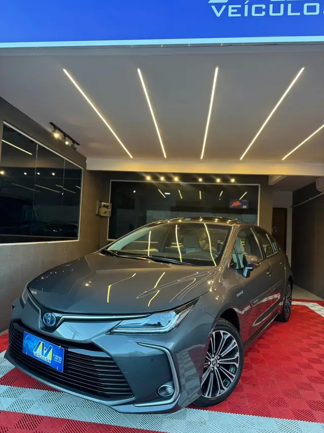 Carro Chevrolet Prisma 2023 Joy 1.4 (Flex)