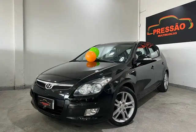 Carro Hyundai i30 2012 GLS 2.0 16V