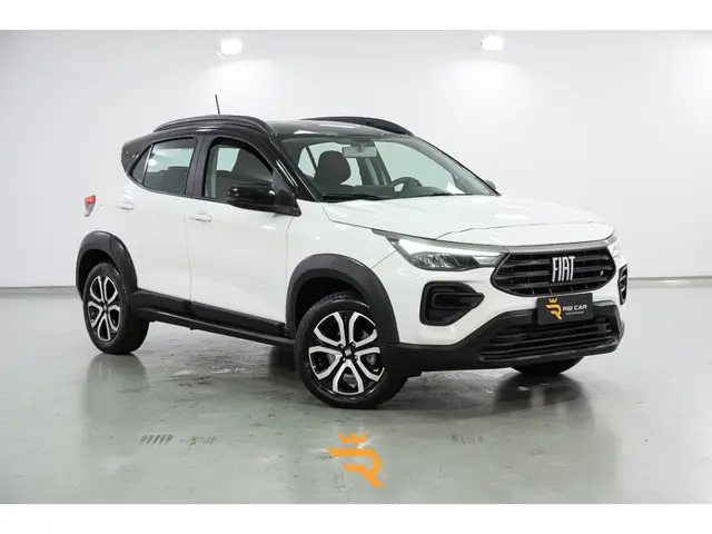 Carro Fiat Pulse 2024 Drive 1.3 (Aut.)