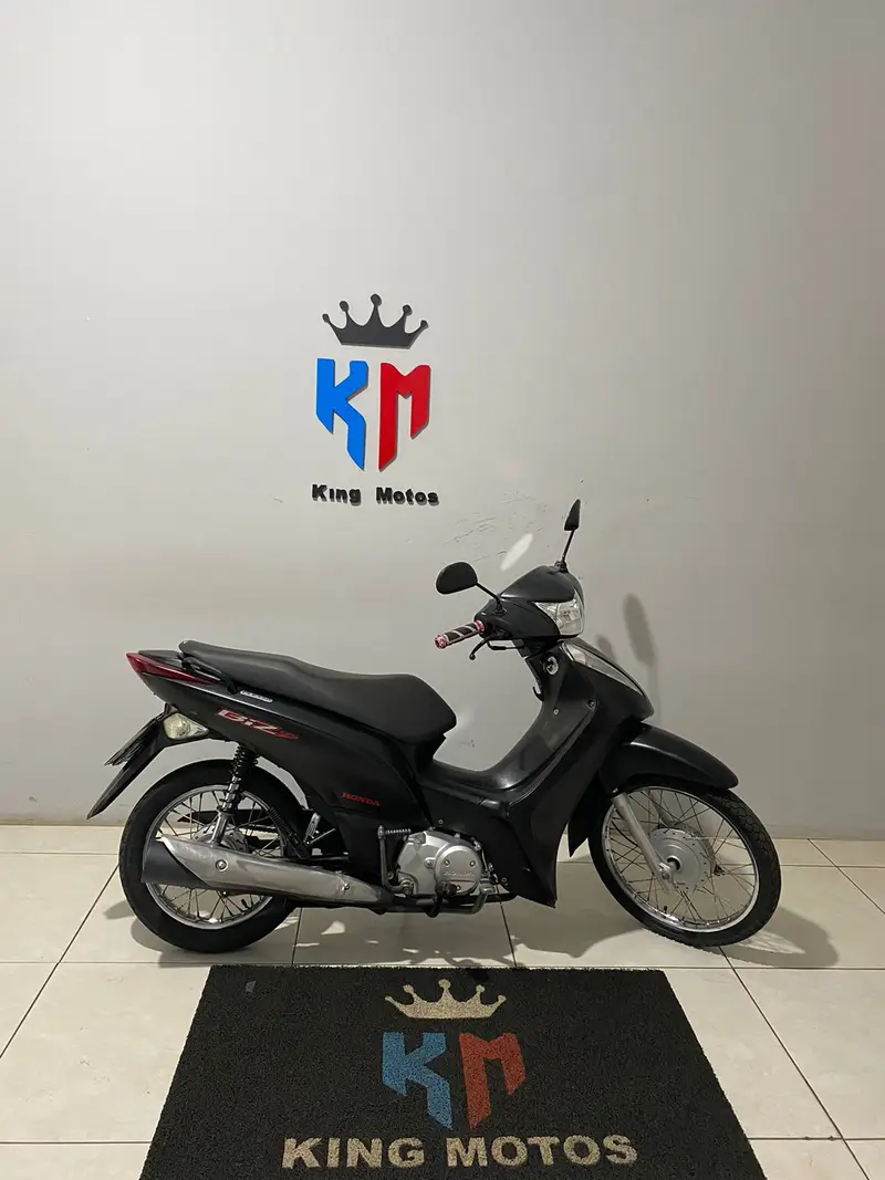 Honda ES