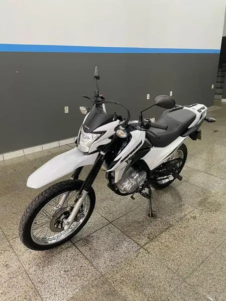 Carro Honda NXR 160 2022 Bros ESDD