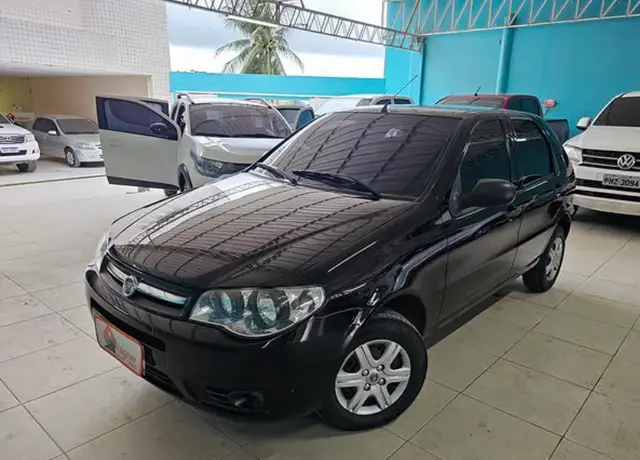 Carro Volkswagen Saveiro 2011 1.6  (Flex) (cab. estendida)