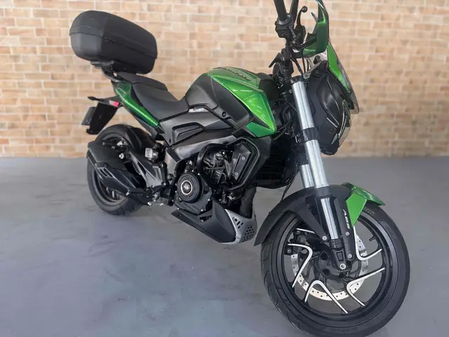Carro Bajaj Dominar 400 2024 DOMINAR 400