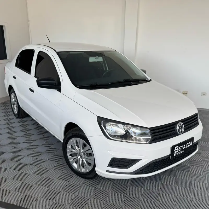 Volkswagen 1.0 MPI (Flex)