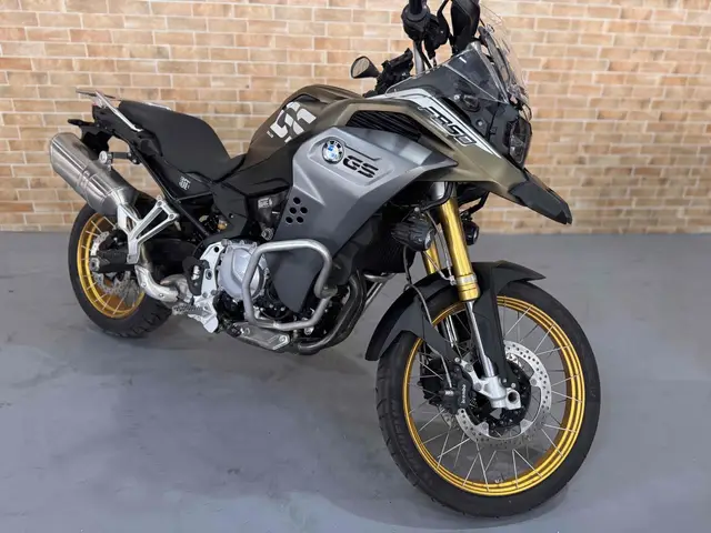 Carro BMW F 850 GS 2023 Adventure Premium