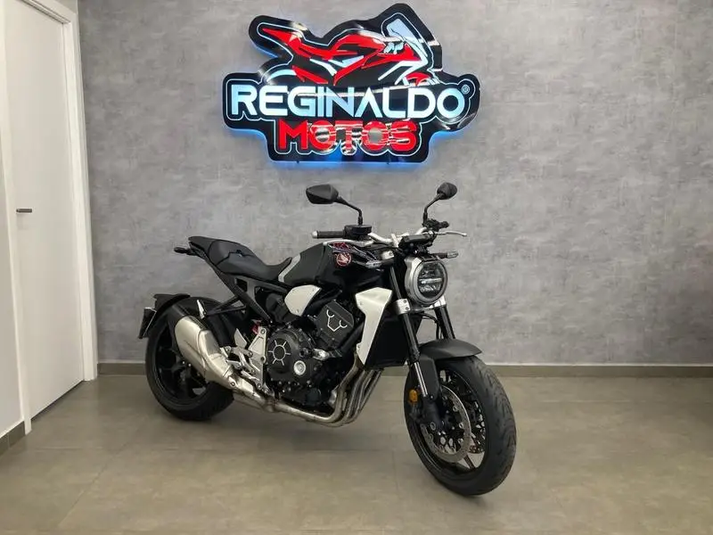 Honda CB 1000R (ABS)