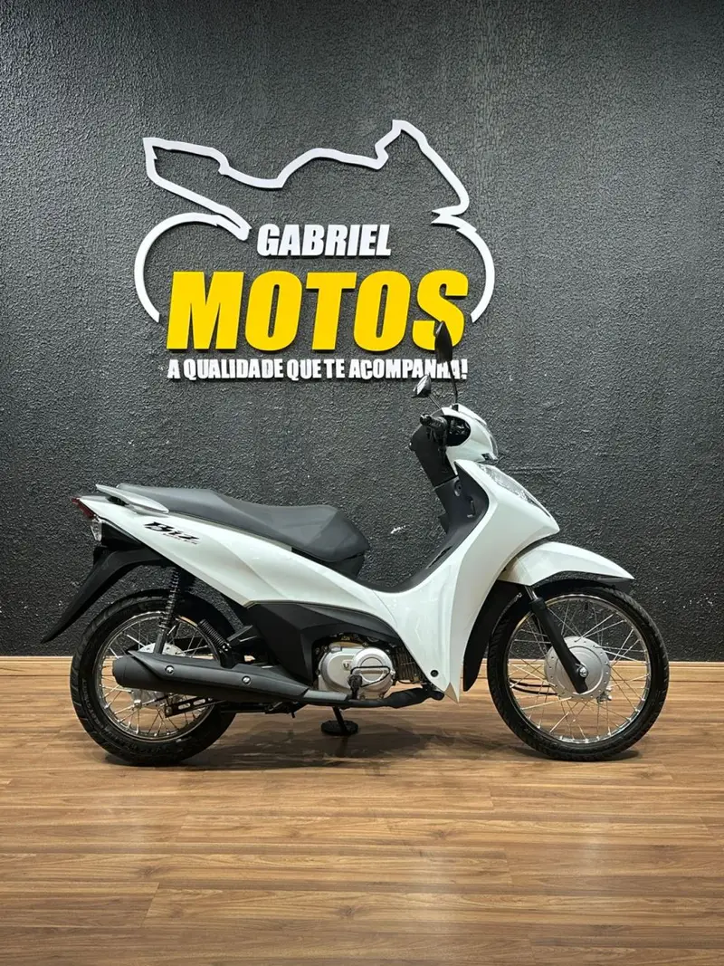 Honda ES