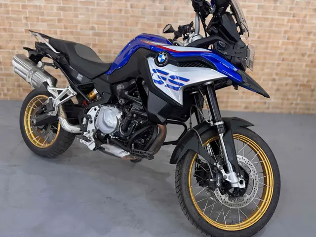 Carro BMW F 850 GS 2022 Premium
