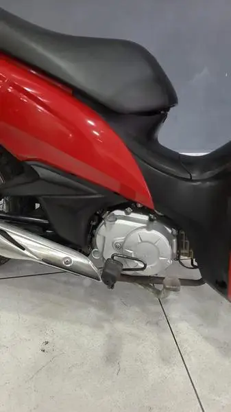 Honda Biz 110i BIZ 110i