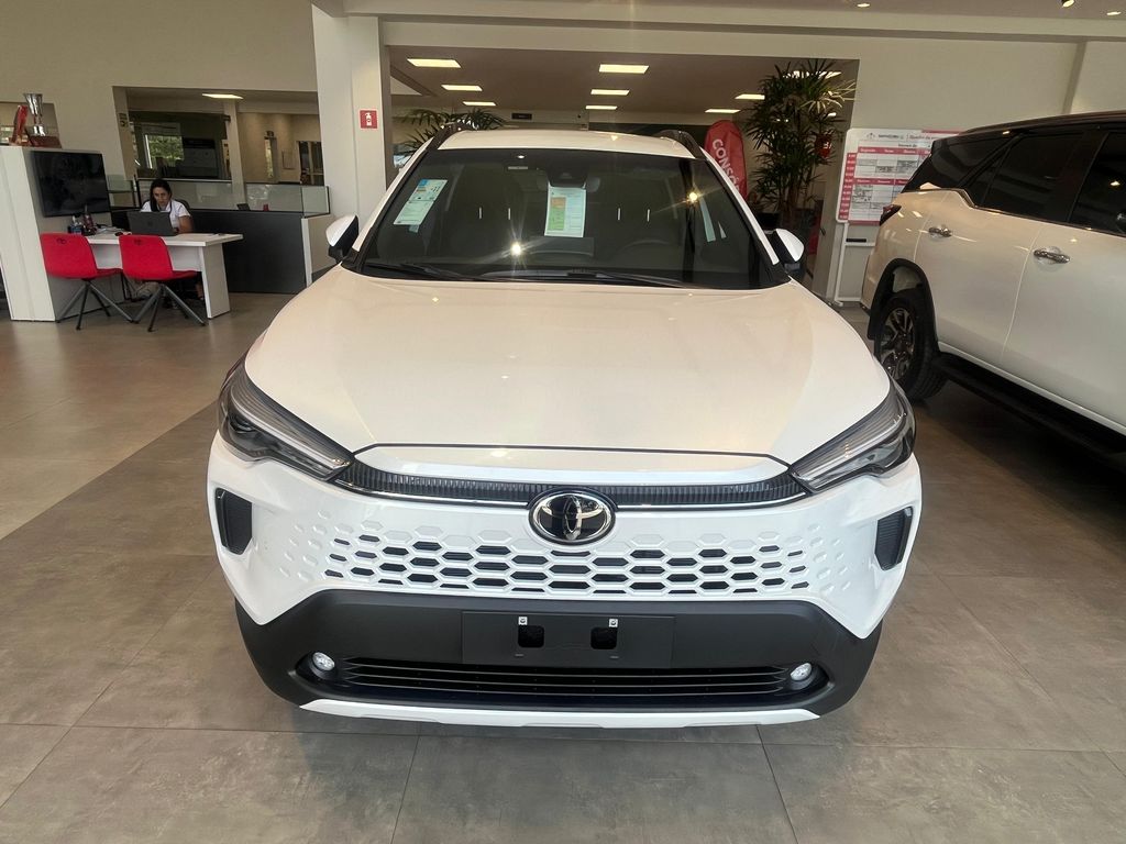 Corolla Cross XRE 2.0