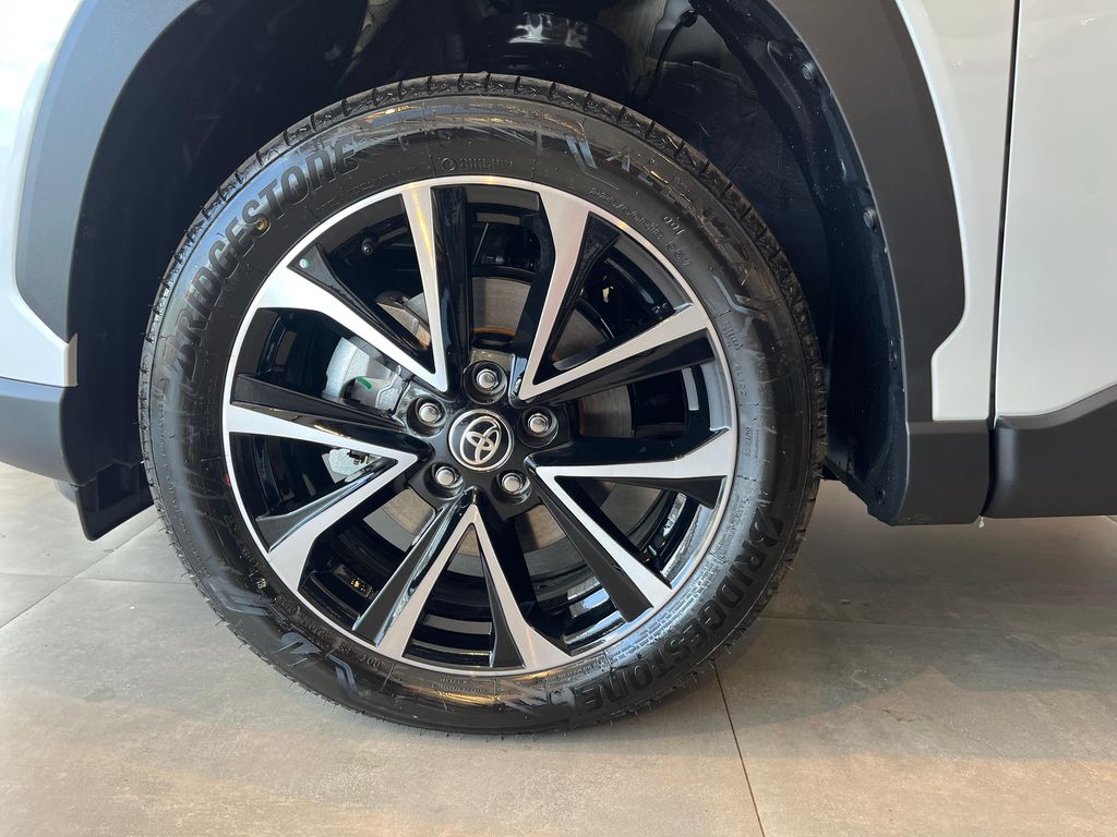 Corolla Cross XRE 2.0