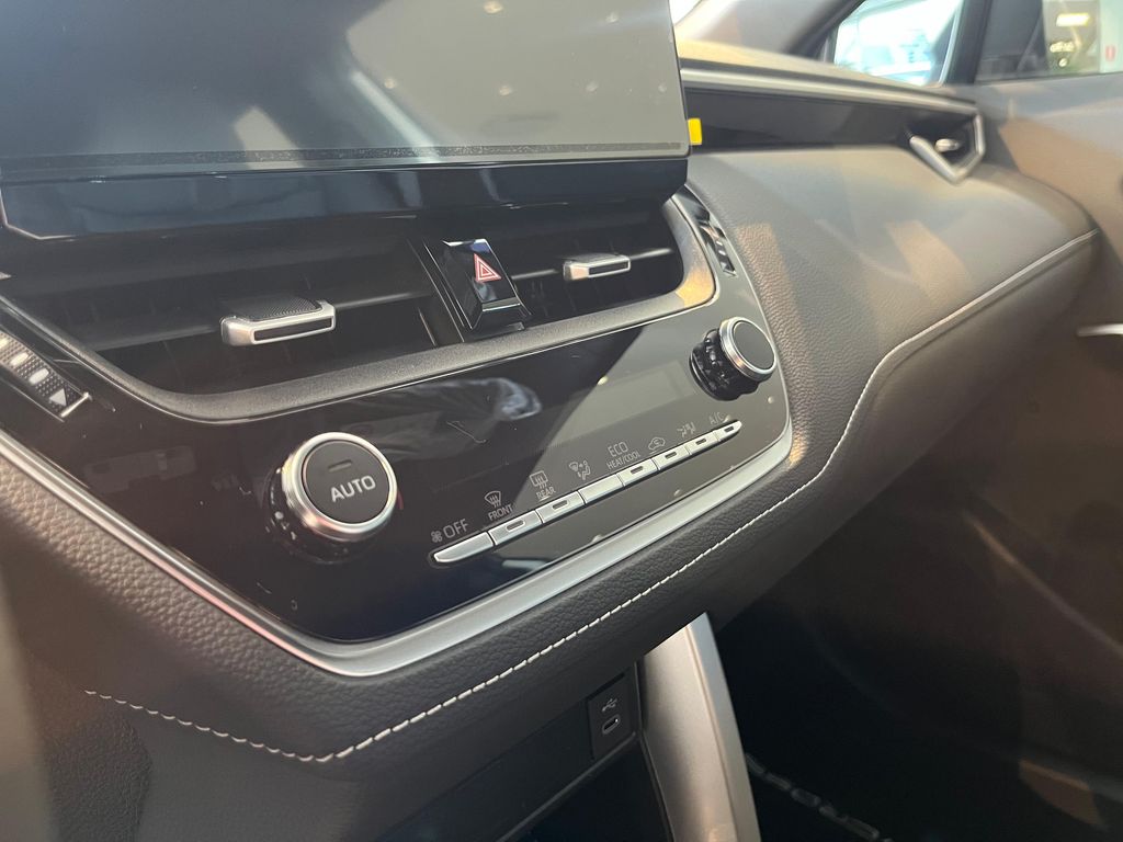 Corolla Cross XRE 2.0
