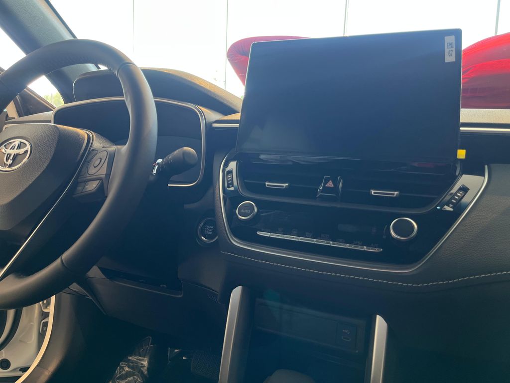 Corolla Cross XRE 2.0