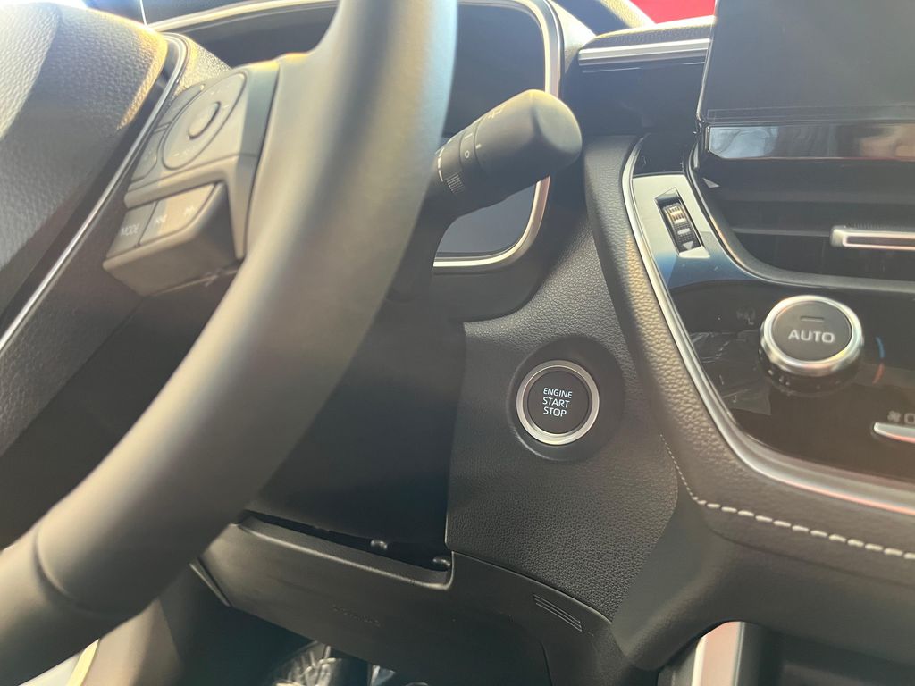 Corolla Cross XRE 2.0