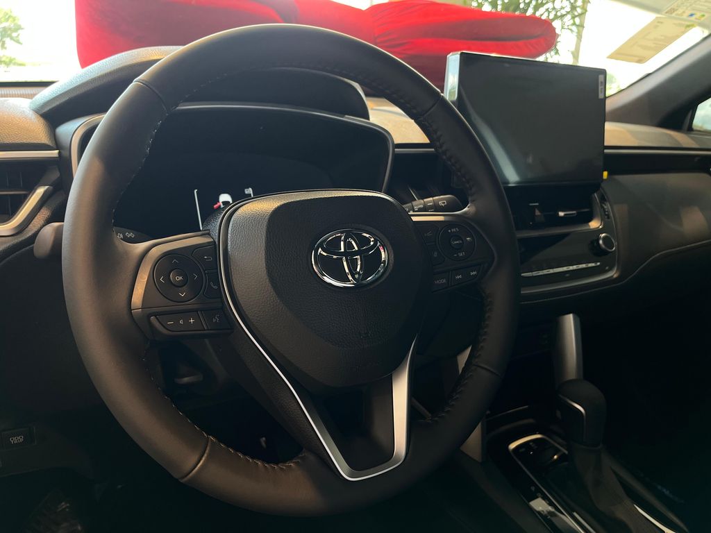 Corolla Cross XRE 2.0