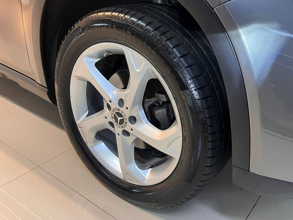 GLA 200 GLA 200 1.6 Style