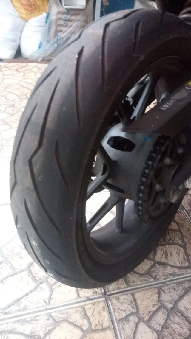 Carro Yamaha NMax 2023 Connected 160
