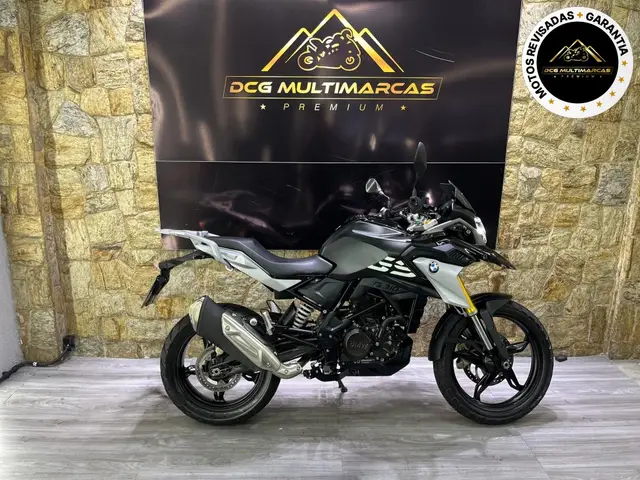 Carro BMW G 310 R 2024 ABS