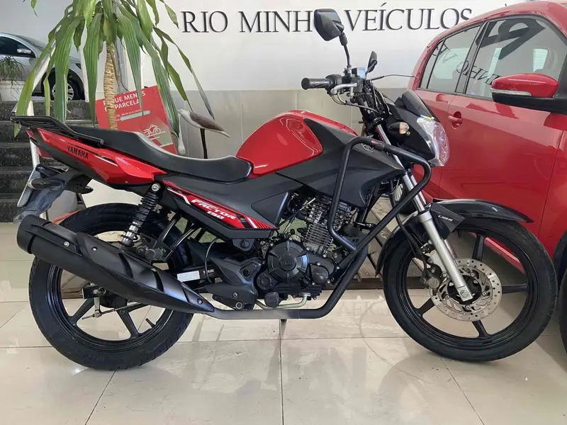 Yamaha ED
