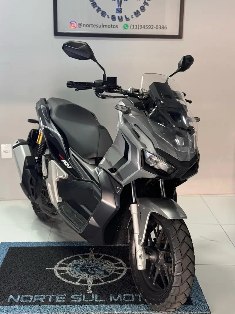 Honda ABS