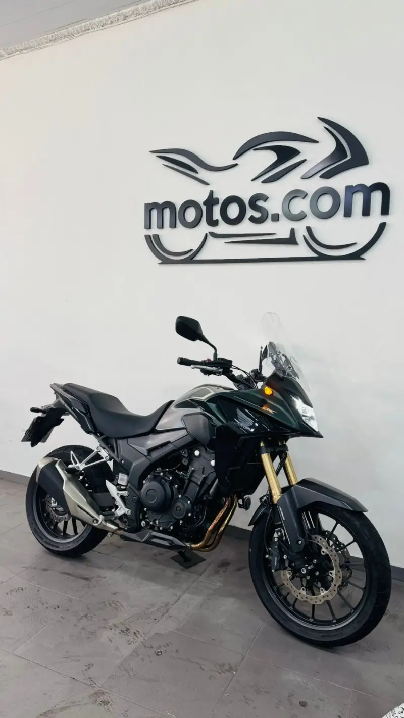 Honda Standard